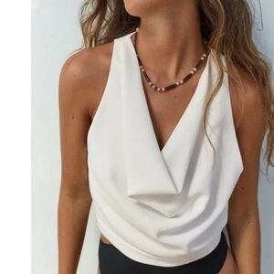 ZARA top
